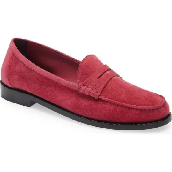 Yves Saint Laurent | Shoes | Saintlaurent Ysl Logo Monogram  display picture 3